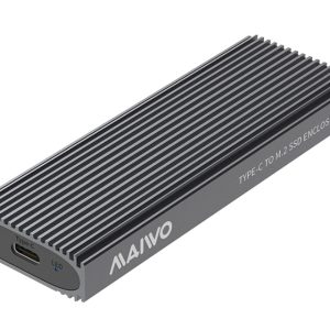 Maiwo HDD Rack MAIWO M.2 NVME/SATA USB(C) 3.2 K1691 - Slika 4