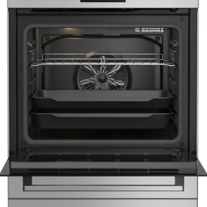Beko FBE 64320 SDN kombinovani šporet - Slika 1