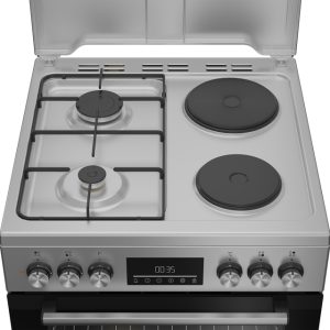 Beko FBE 64320 SDN kombinovani šporet - Slika 2