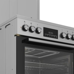 Beko FBE 64320 SDN kombinovani šporet - Slika 3