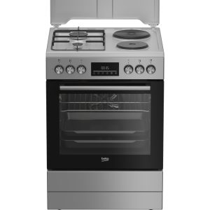 Beko FBE 64320 SDN kombinovani šporet - Slika 5