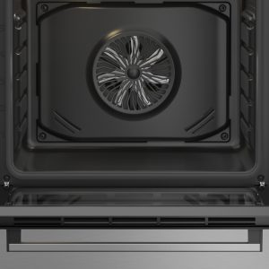Beko FBE67310GX električni šporet - Slika 2