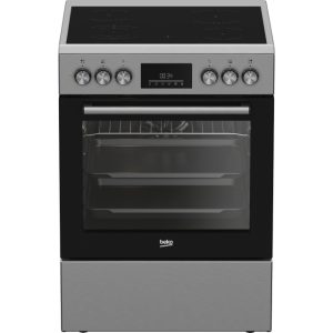 Beko FBE67310GX električni šporet - Slika 3