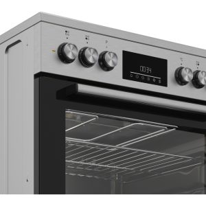 Beko FBE67310GX električni šporet - Slika 4