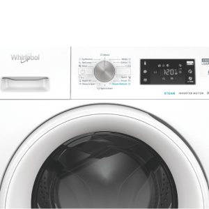 Whirlpool FFB 8279 WV EE Inverter mašina za pranje veša - Slika 1