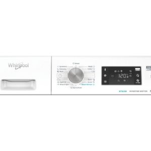 Whirlpool FFB 8279 WV EE Inverter mašina za pranje veša - Slika 3