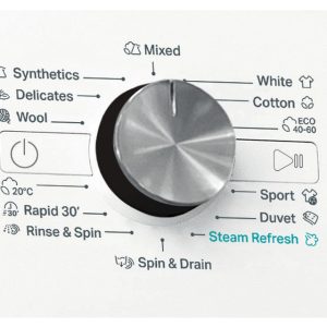 Whirlpool FFB 8469 BV EE inverter mašina za pranje veša - Slika 3
