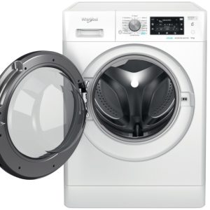 Whirlpool FFD 9479 BV EE mašina za pranje veša - Slika 2