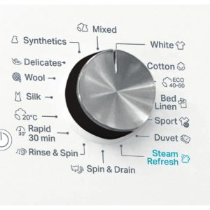 Whirlpool FFD 9489 BCV EE inverter mašina za pranje veša - Slika 3