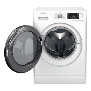 Whirlpool FFWDB 864349 BV EE inverter mašina za pranje i sušenje veša - Slika 1