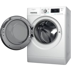 Whirlpool FFWDB 864349 BV EE inverter mašina za pranje i sušenje veša - Slika 2
