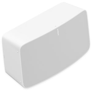 Sonos FIVE Bežični zvučnik beli - Slika 3