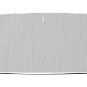 Sonos FIVE Bežični zvučnik beli - Slika 4