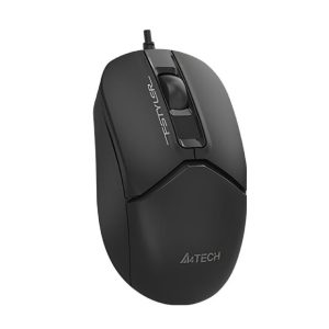 A4 Tech FM12T FSTYLER USB crni miš - Slika 2