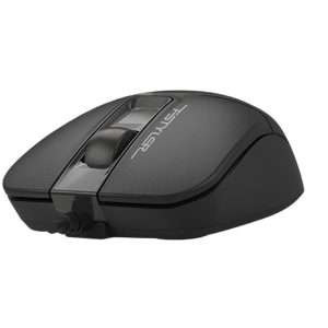 A4 Tech FM12T FSTYLER USB crni miš - Slika 3