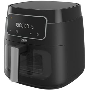 Beko FRL 3374 B friteza na vruć vazduh - Slika 4