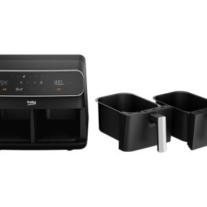 Beko FRL 5388 B friteza na vruć vazduh - Slika 3
