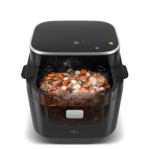 Beko FRL 5474 B friteza na vruć vazduh - Slika 1