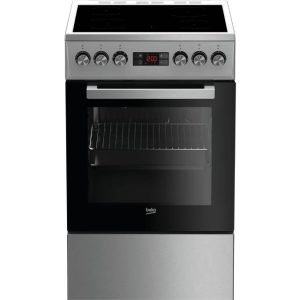 Beko FSM 57300 GX električni šporet - Slika 1