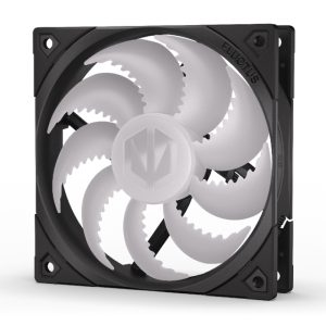 Endorfy Fluctus 140 PWM ARGB ventilator (EY4A004) - Slika 2