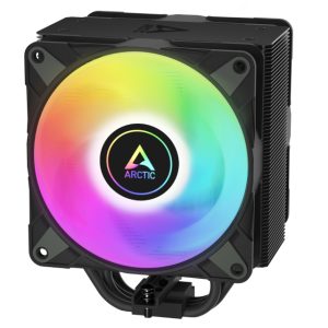 Arctic Freezer 36 A-RGB Black procesorski hladnjak (ACFRE00124A) - Slika 1