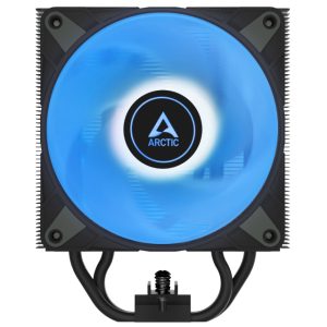Arctic Freezer 36 A-RGB Black procesorski hladnjak (ACFRE00124A) - Slika 3