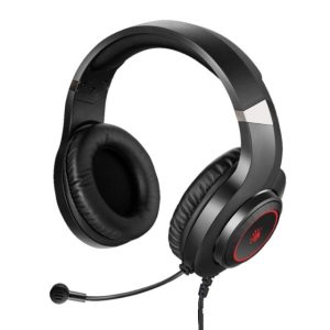 A4 Tech G220S Bloody Neon HiFi Gaming USB crne slušalice - Slika 4