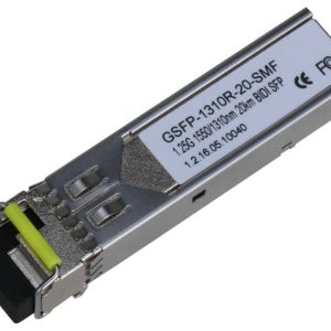 Dahua GSFP-1310R-20-SMF Gigabit Optical Module - Slika 1