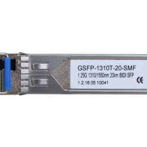 Dahua GSFP-1310T-20-SMF Gigabit Optical Module - Slika 2
