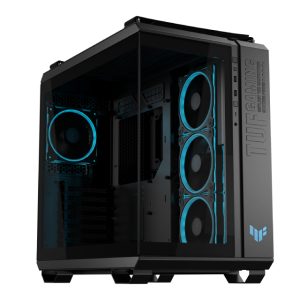 Asus GT502 HORIZON TG ARGB BLACK TUF Gaming kućište crno - Slika 2