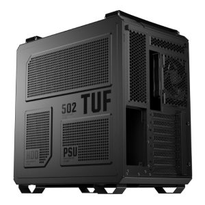 Asus GT502 HORIZON TG ARGB BLACK TUF Gaming kućište crno - Slika 4