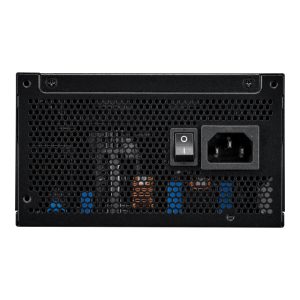 Cooler Master GX II Gold 850 V3 Modular 850W napajanje (MPX-8503-AFAG-2EBEU) 10Y - Slika 1