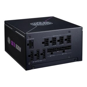 Cooler Master GX II Gold 850 V3 Modular 850W napajanje (MPX-8503-AFAG-2EBEU) 10Y - Slika 2