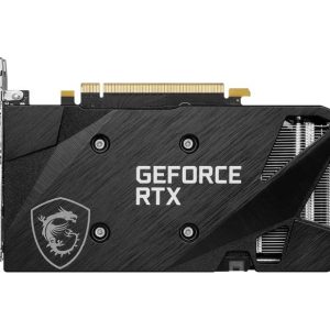 MSI VGA MSI RTX 3050 VENTUS 2X XS 8G OC - Slika 4