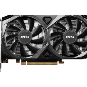 MSI VGA MSI RTX 3050 VENTUS 2X XS 8G OC - Slika 5