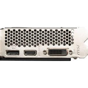 MSI VGA MSI RTX 3050 VENTUS 2X XS 8G OC - Slika 6
