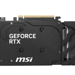 MSI Grafička karta MSI RTX 5060 Shadow 2X OC 8GB - Slika 1