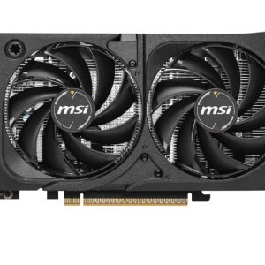 MSI Grafička karta MSI RTX 5060 Shadow 2X OC 8GB - Slika 2