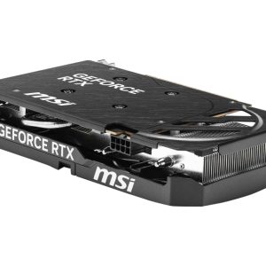 MSI Grafička karta MSI RTX 5060 Shadow 2X OC 8GB - Slika 3