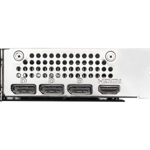 MSI Grafička karta MSI RTX 5060 Shadow 2X OC 8GB - Slika 4