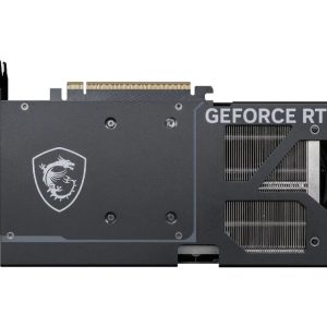 Ostalo Graficka karta MSI G5070-12V2C RTX5070 VENTUS 2X OC NVD/12GB/GDDR7/192bit/crna - Slika 4