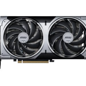 Ostalo Graficka karta MSI G5070-12V2C RTX5070 VENTUS 2X OC NVD/12GB/GDDR7/192bit/crna - Slika 5