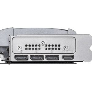 Ostalo Graficka karta MSI G5070-12V2C RTX5070 VENTUS 2X OC NVD/12GB/GDDR7/192bit/crna - Slika 6