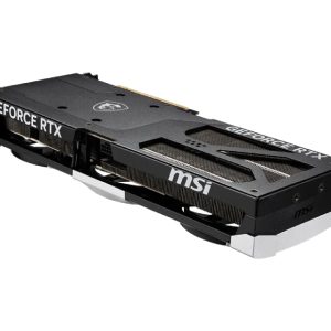 Ostalo Graficka karta MSI G5080-16V3C RTX5080 VENTUS 3X OC NVD/16GB/GDDR7/256bit/crna - Slika 4
