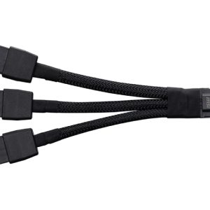 Ostalo Graficka karta MSI G5080-16V3C RTX5080 VENTUS 3X OC NVD/16GB/GDDR7/256bit/crna - Slika 5