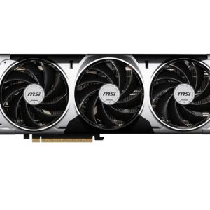 Ostalo Graficka karta MSI G5080-16V3C RTX5080 VENTUS 3X OC NVD/16GB/GDDR7/256bit/crna - Slika 6