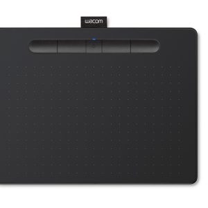 Wacom Grafička tabla Intuos M crna (CTL-6100K-A) - Slika 2