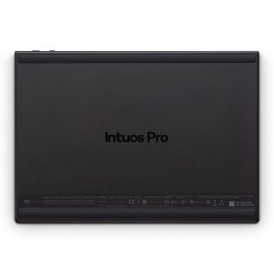 Wacom Wacom Intuos Pro pen tablet medium - Slika 5
