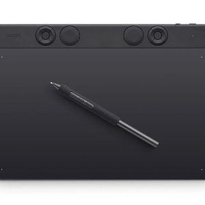 Wacom Wacom Intuos Pro pen tablet medium - Slika 6