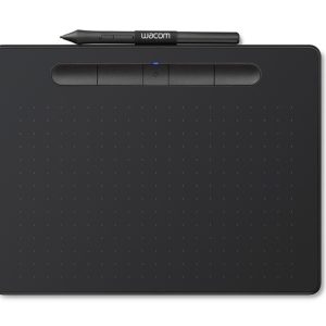 Wacom Grafička tabla Intuos S crna (CTL-4100K-N) - Slika 2